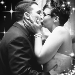 Meet your Posher, Victoria-zac